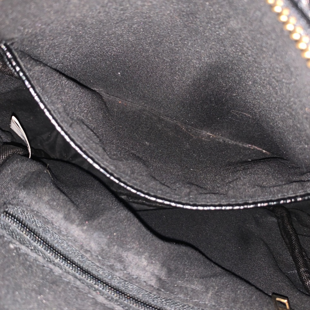 Mini backpack - Picture 3 of 3